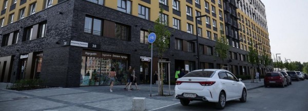 Новосибирцы не&nbsp;хотят сдавать квартиры людям с&nbsp;кошками и&nbsp;собаками