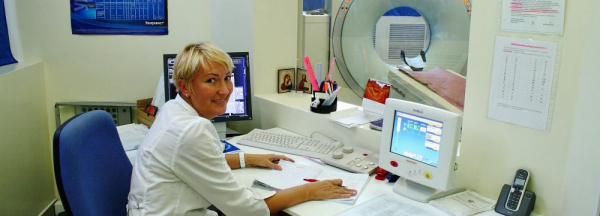 Бесплатную маммографию делают женщинам старше 40&nbsp;лет в&nbsp;Новосибирске