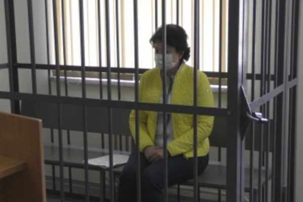 Экс-зампреда правительства Алтайского края будут судить за превышение полномочий