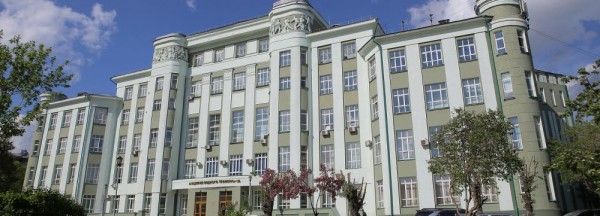 Будущие помощники капитанов в&nbsp;Новосибирске проходят виртуальный Босфор