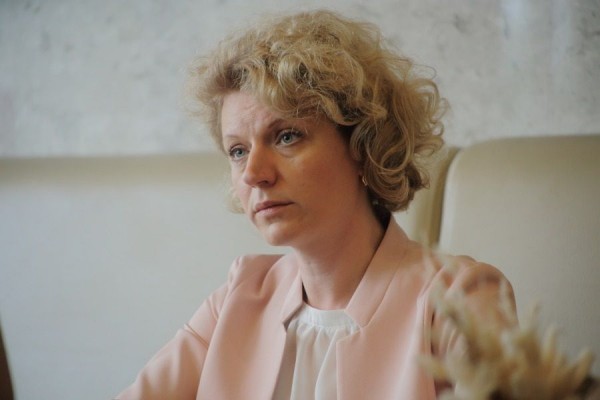 Приглашенная Агентством инвестиционного развития Новосибирской области вице-президент Фонда «ЦСР» Наталья Трунова охарактеризовала конкурентные преимущества региона Приглашенная Агентством инвестиционного развития Новосибирской области вице-президент Фонда «ЦСР» Наталья Трунова охарактеризовала конкурентные преимущества региона