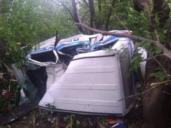 Сотрудник ГИБДД погиб в ДТП во время погони за нарушителем в Тогучине Сотрудник ГИБДД погиб в ДТП во время погони за нарушителем в Тогучине