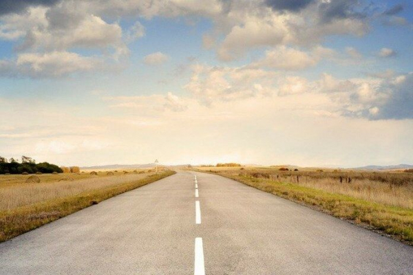 На строительство 1 км автодороги Барышево - Орловка - Кольцово Новосибирская область потратит 542 млн рублей