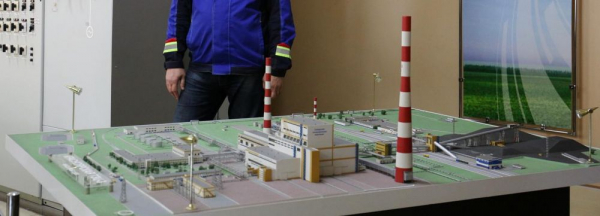 Трубы диаметром в&nbsp;метр меняют на&nbsp;площади Лыщинского