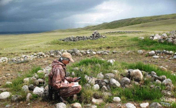 Как стать археологом: энтузиасты приглашают всех на раскопки