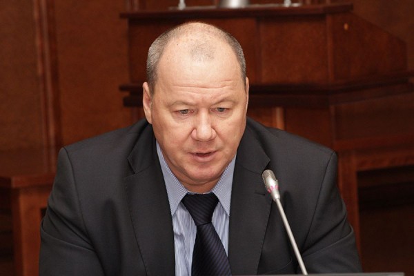 Суд запретил депутату новосибирского заксобрания Александру Морозову приближаться к «Коченевской птицефабрике» Суд запретил депутату новосибирского заксобрания Александру Морозову приближаться к «Коченевской птицефабрике»