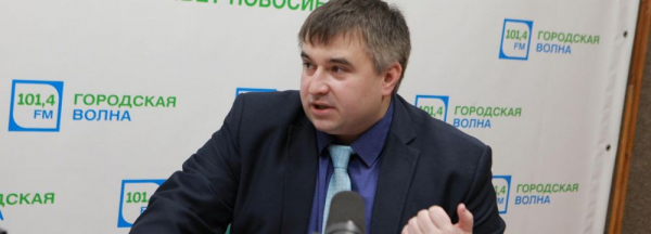 Новосибирский депутат собирает подписи за&nbsp;отмену пенсионной реформы