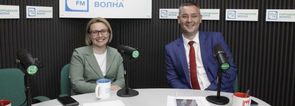 Вечерний разговор: зачем носить маску после прививки от&nbsp;коронавируса