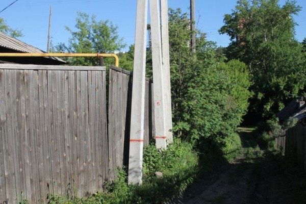 В мэрии Новосибирска прокомментировали новые сведения по проблеме 2-й Ельцовки ~ Континент Сибирь Online