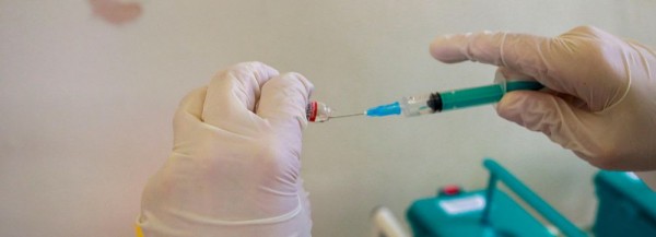 Как делают прививки в&nbsp;&laquo;Быстрономе&raquo; на&nbsp;разъезде Иня