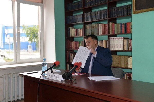 Подписи за отмену повышения пенсионного возраста начали собирать в Новосибирске