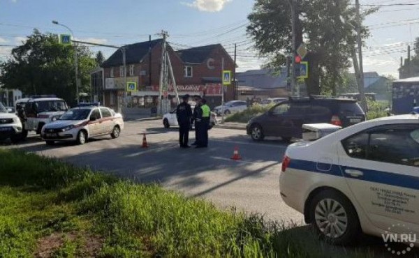 Водителя, насмерть сбившего ребенка на BMW X6, отправили в СИЗО на два месяца