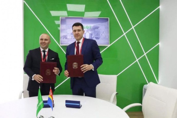 МегаФон показал регионам, что будет, если объединить Центр оперативного реагирования и Ситуационный центр губернатора