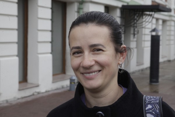 &laquo;Если честно, меня очень сильно огорчает отмена Дня города&raquo;