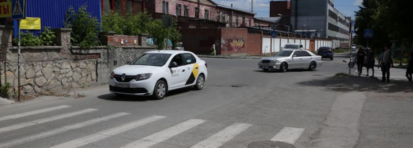 На большом съезде такси в Новосибирске обсудили безопасность перевозок На большом съезде такси в Новосибирске обсудили безопасность перевозок