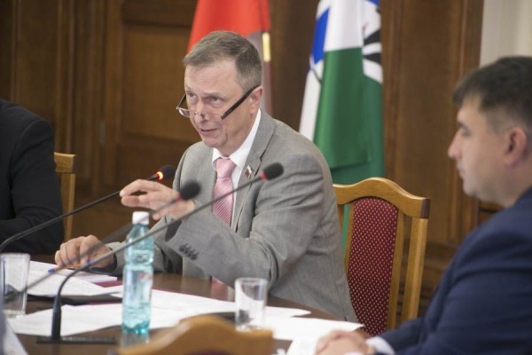 Крестьянские хозяйства Новосибирской области пожаловались на оценку земель