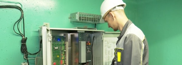 53&nbsp;лифта заменят в&nbsp;Новосибирской области в&nbsp;этом году