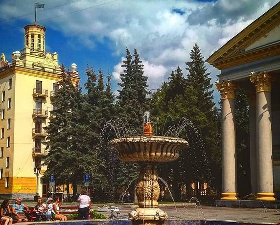 Новосибирскую «Красную горку» готовятся включить в федеральный реестр памятников истории и культуры Новосибирскую «Красную горку» готовятся включить в федеральный реестр памятников истории и культуры