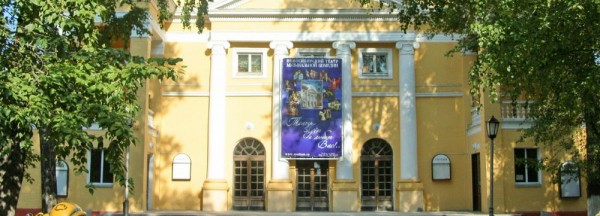 &laquo;Бесприданница&raquo; в&nbsp;музыкальном театре: мелодрама с&nbsp;нотками детектива