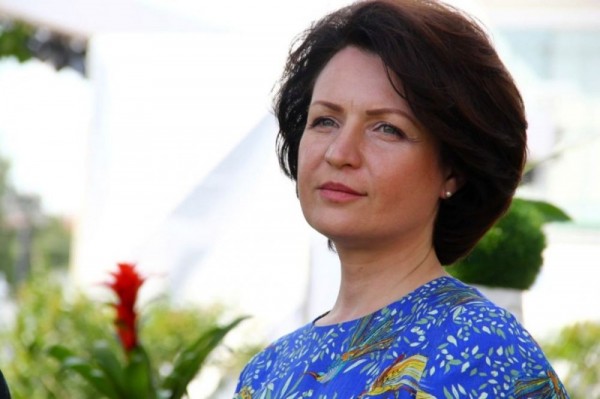 Мэр второго по величие города Сибири собирается в Госдуму ~ КС Online