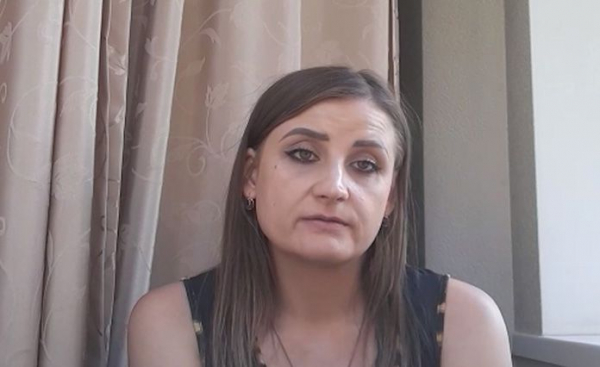 Жена выстрелившего в азербайджанца в Мошково полицейского попросила у Путина защиту ~ Континент Сибирь Online Жена выстрелившего в азербайджанца в Мошково полицейского попросила у Путина защиту ~ Континент Сибирь Online