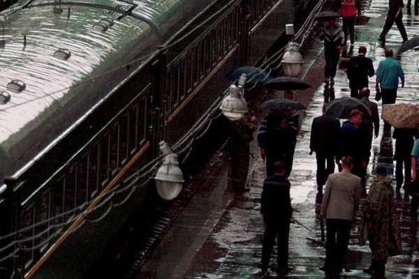 В Новосибирске во второй половине 2021 года запустят первую станцию &laquo;Городской электрички&raquo;