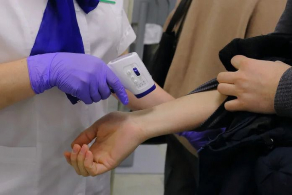 В минздраве Новосибирской области подтвердили рост выявления COVID-19 в регионе