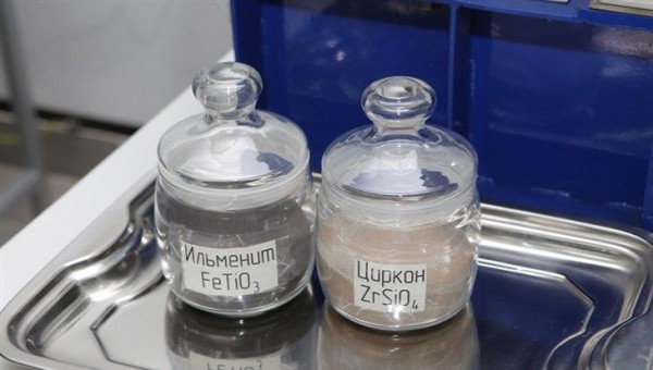 Месторождение редких металлов под Ордынкой выставлено на продажу