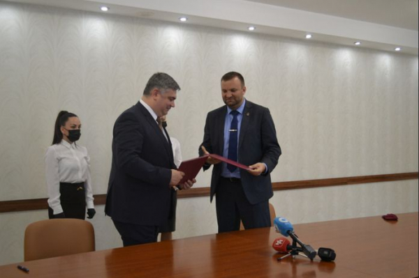 РАНХиГС обучит 1300 безработных жителей Новосибирской области