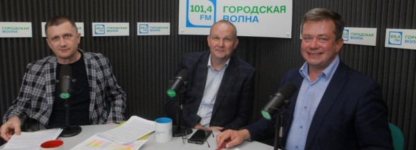 Вечерний разговор: &laquo;Недоремонт растёт, как снежный ком&raquo;