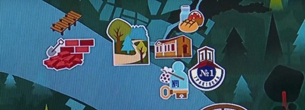 Живая Закаменка: интерактивную карту 1902 года создали в&nbsp;Новосибирске