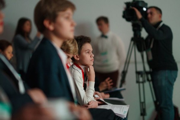 Tele2 и фонд &laquo;Навстречу переменам&raquo; снова инвестируют в продвинутые социальные решения