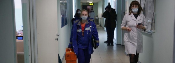 Четверо погибли, 32&nbsp;выздоровели: сводка по&nbsp;ковиду в&nbsp;Новосибирске