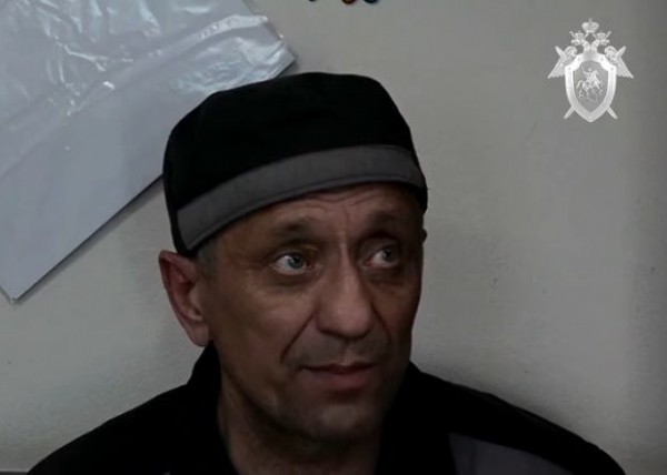 &laquo;Ангарскому маньяку&raquo; добавили 10 лет к двум пожизненным срокам