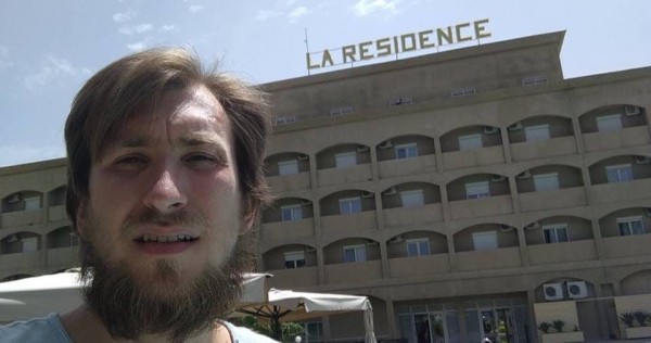 Новосибирцев задержали силовики в африканском Чаде