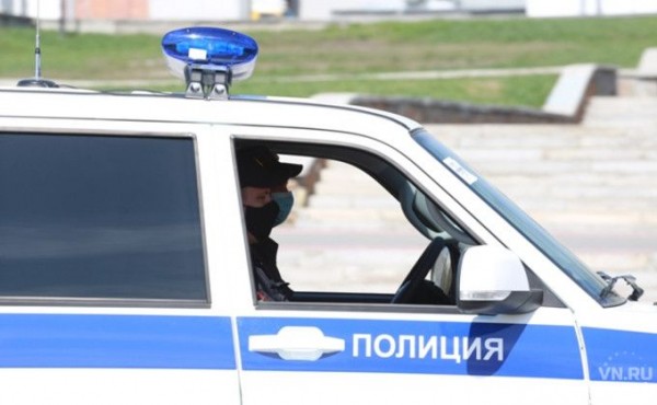 СКР установил причастность обвиняемых в нападении на полицейских в Мошково к другим преступлениям в регионе