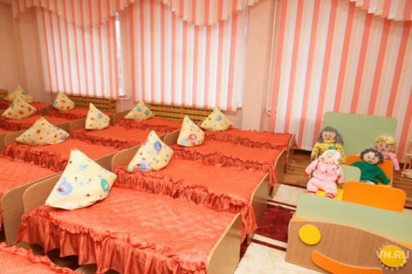 Письма о минировании получили десятки детсадов в Новосибирске