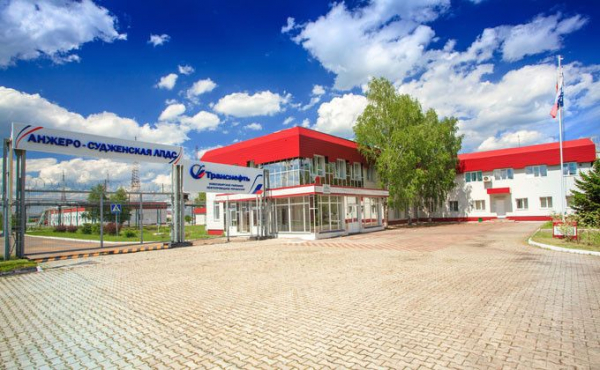 Главгосэкспертиза одобрила нефтепроводному предприятию проект строительства резервуара