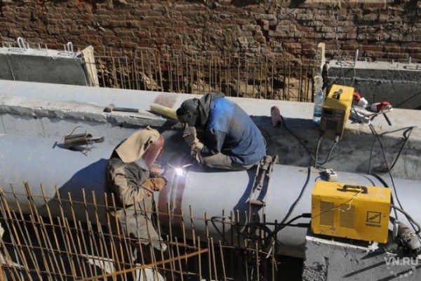 Без воды останутся Железнодорожный, Дзержинский и Калининский районы Новосибирска — список улиц Без воды останутся Железнодорожный, Дзержинский и Калининский районы Новосибирска — список улиц