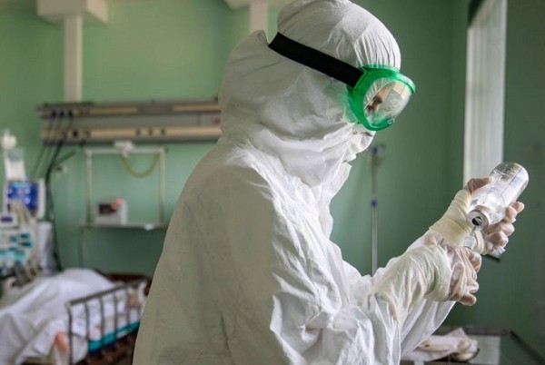 Аналитики подсчитали, как увеличили выручку за минувшую неделю новосибирские медицинские лаборатории ~ Континент Сибирь Online