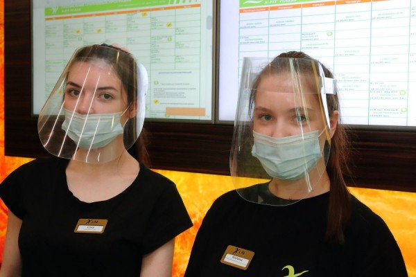 Режим повышенной готовности продлят в Новосибирской области до конца сентября