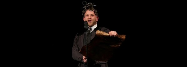 Звёзды мировой оперы устроили семичасовые прослушивания в&nbsp;Новосибирске