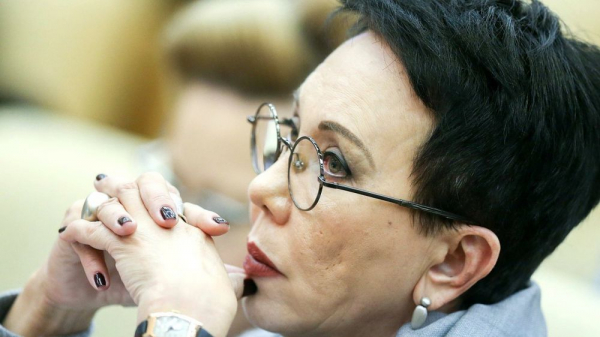 Ушла из жизни депутат Госдумы РФ Лариса Шойгу