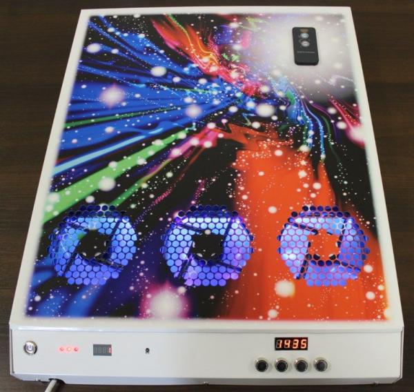 В Новосибирске разработали очиститель воздуха и поверхностей, которому нет аналогов в России