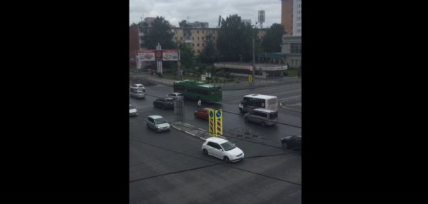 Протокол за мелкое хулиганство был составлен на новосибирца за то, что мэру Локтю сошло с рук после публичных извинений Протокол за мелкое хулиганство был составлен на новосибирца за то, что мэру Локтю сошло с рук после публичных извинений