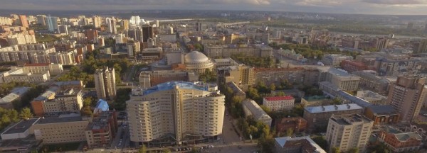 Кадастровую переоценку земель в&nbsp;Новосибирске проведут к&nbsp;2023 году