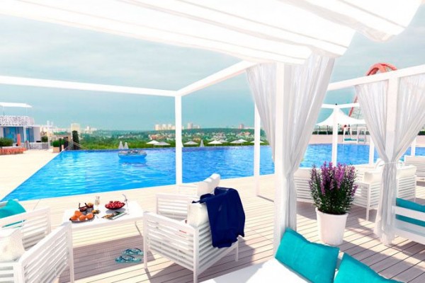 Качественный отдых для всей семьи Качественный отдых для всей семьи