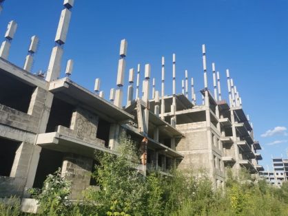 В Новосибирске возбуждено уголовное дело по факту смерти несовершеннолетней