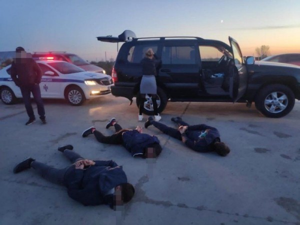 Трое омичей пойдут под суд за похищение двоих жителей Новосибирска