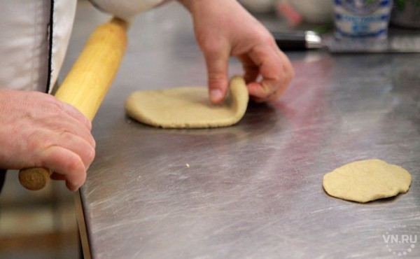 Многочисленные нарушения обнаружили в новосибирском СИЗО-1 прокуроры Многочисленные нарушения обнаружили в новосибирском СИЗО-1 прокуроры